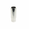 Головка торцевая 13мм 1/4" 6-гранная глубокая L=50мм ЭВРИКА ER-90310 1/160 Головка торцевая 13мм 1/4" 6-гранная глубокая L=50мм ЭВРИКА ER-90310 1/160