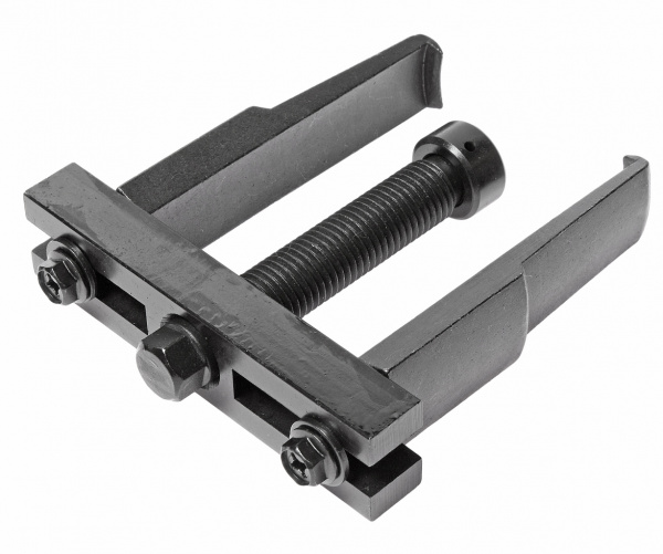 JTC Съемник подшипников 2-х лапый 30-90мм, глубина 93мм, толщина 1.5мм JTC