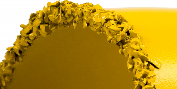 STAYER 73 мм, L 55 мм, карбид вольфрама, кольцевая коронка, Professional (33345-73)