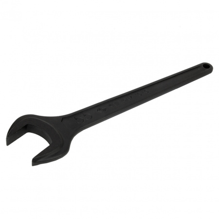 Ключ рожковый силовой, 55 мм KING TONY 10F0-55P