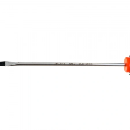 Отвертка Gigant SL 3x100 с магнитным наконечником GS SL3100