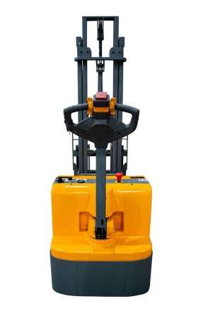 Штабелер самоходный 1,0 т 3,0 м XILIN CPD10W с наклоном мачты и противовесом 24/105 В/Ач