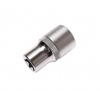 JTC Головка торцевая 1/2" TORX E14 L=38мм JTC JTC Головка торцевая 1/2" TORX E14 L=38мм JTC