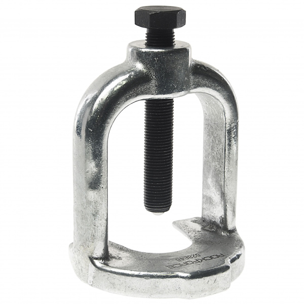 Съемник RF-628E46 шаровых опор и наконечников рулевых тяг (рабочая глубина -100мм, размер зева-46мм, рабочая ширина-93мм) ROCKFORCE /1/6