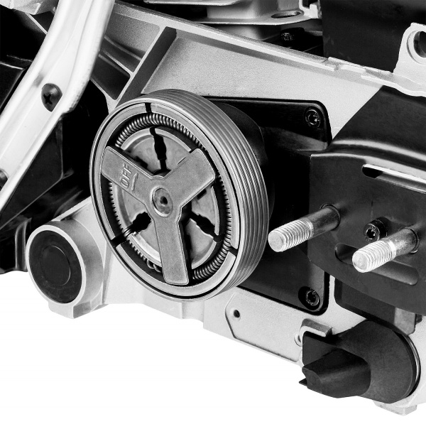 ЗУБР 40 см3, 40 см, бензопила (ПБЦ-М40-40)