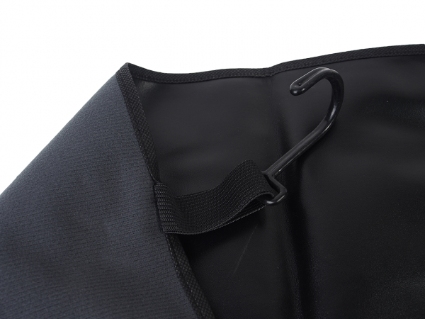 JTC Накидка на крыло защитная 1150х550мм крючки JTC