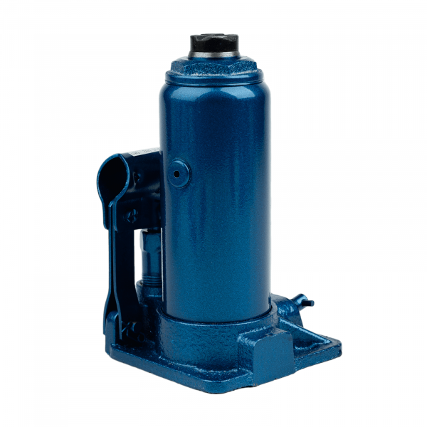 Домкрат гидравлический бутылочный, 3 т, H подъема 178-343 мм Stels