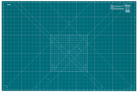 OLFA А1, не прорезаемый коврик (OL-CM-A1)