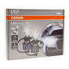 Автолампа H7 (PX26d)+120% LED COOL WHITE LEDriving HL SPK 6000K (2шт) 12V OSRAM /1/10/100