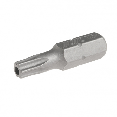 JTC Бита TORX Т25Hх25мм 1/4" DR JTC