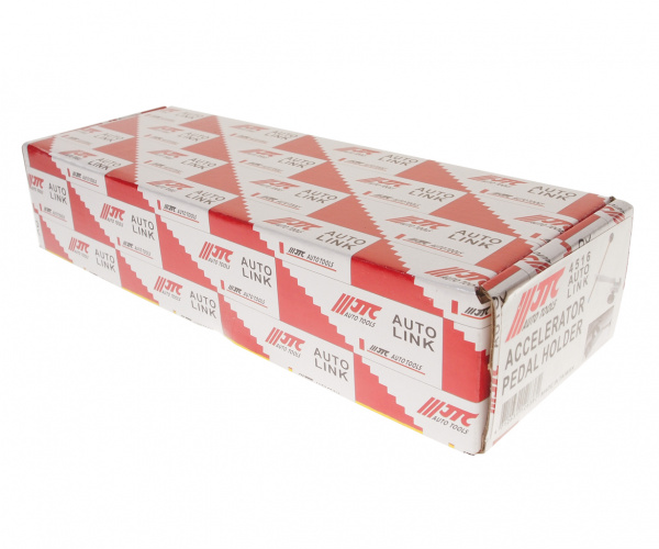 JTC Фиксатор педали акселератора JTC