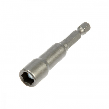 Бита ключ насадка магнитная  8*65 мм 1/4" 1шт Ritter WP (500/50/1)