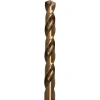 Сверло по металлу HSS-CO (9x125x81 мм) Inforce 11-01-439