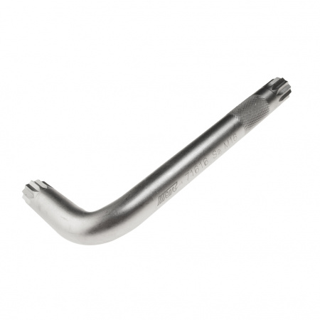 JTC Ключ SPLINE Г-образный M16 JTC
