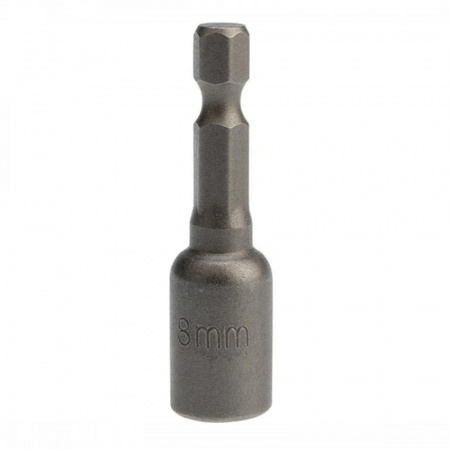 Бита ключ насадка магнитная  8*48 мм 1/4" Kranz (20)*