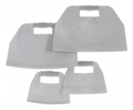 JTC Набор инструментов для удаления уплотнителя стекла ветрового 4 предмета JTC