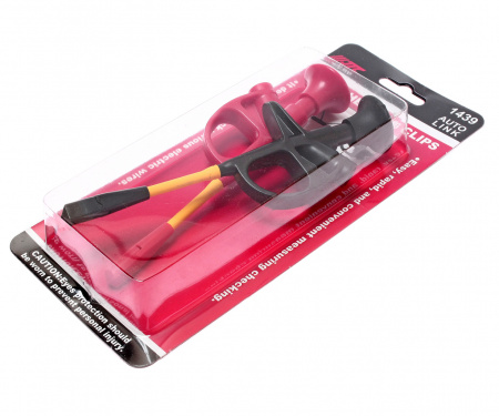 JTC Зажим для тестирования электрических проводов 2 предмета JTC