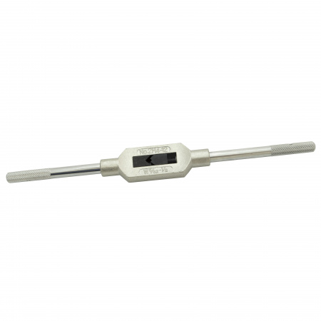 Метчикодержатель ER-00412 №2 (M4-12) W5/32-1/2 ЭВРИКА /1