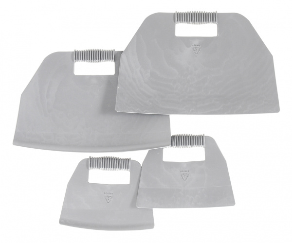 JTC Набор инструментов для удаления уплотнителя стекла ветрового 4 предмета JTC