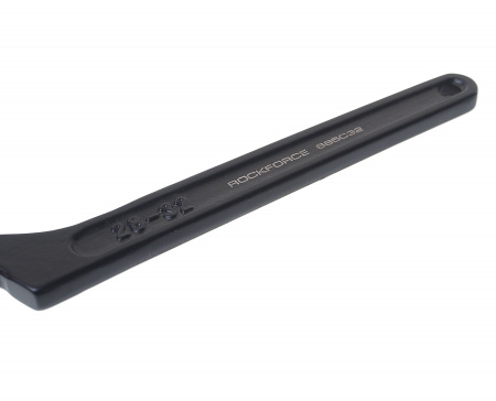 Ключ радиусный  28-32мм RF-685C32 ударный ROCKFORCE /1