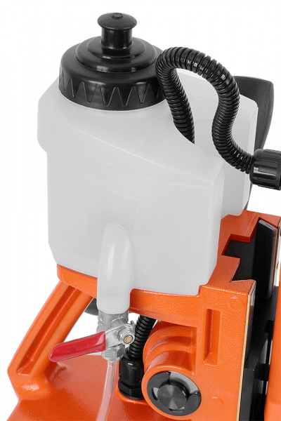 Сверлильный станок на магнитном основании MESSER MDM-42