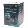 Домкрат гидравлический RF-T91504EUROбутылочный с клапаном 15т (выс.подъема 230-460мм) ROCKFORCE /1/2
