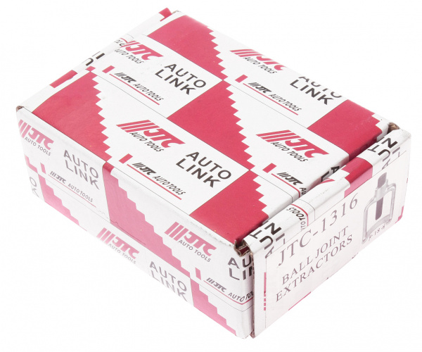 JTC Съемник опор шаровых 18мм JTC