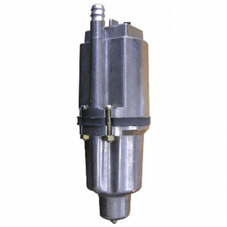 Насос вибрационный GARNET GR-TVM60-10N. 280Вт,нижний забор, кабель 10м.(6)