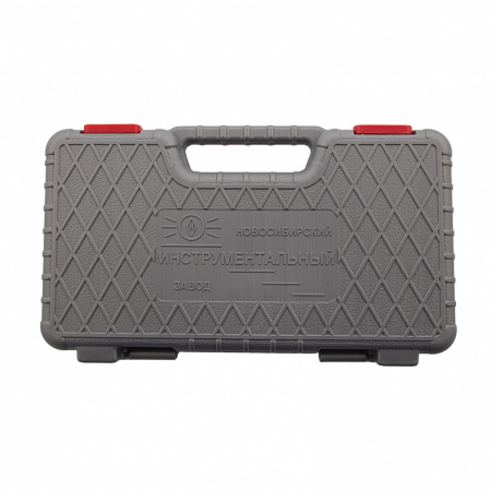 Набор шоферского инструмента № 2, пластиковый бокс (НИЗ) Россия Набор шоферского инструмента № 2, пластиковый бокс (НИЗ) Россия