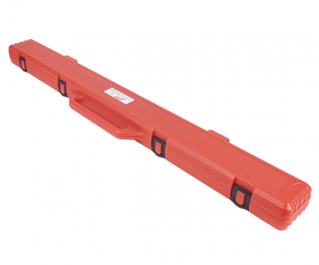 JTC Ключ динамометрический 1" 200-1000Нм 1100мм двухстороннего действия JTC