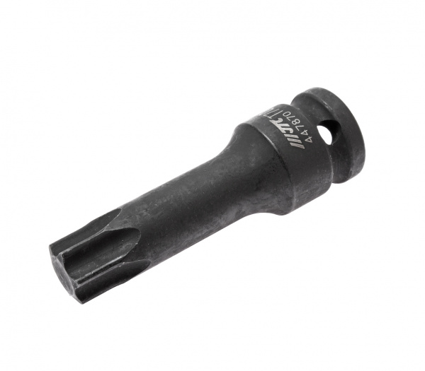 JTC Бита-головка 1/2" TORX T70х78мм ударная JTC