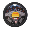 Оплетка руля MIS-17STW40 (M) BLACK MISTAR /1/25