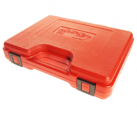 JTC Набор приспособлений универсальный для ступичных гаек в кейсе JTC JTC Набор приспособлений универсальный для ступичных гаек в кейсе JTC