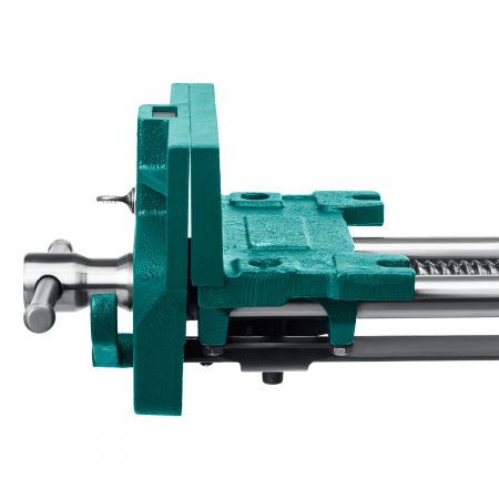 KRAFTOOL 175 мм, столярные быстрозажимные тиски (32719-175)