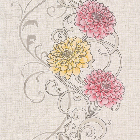 Инга 5 (беж) обои симплекс 0,53*10 С6БР-ГП (Брянск) 24 Инга 5 (беж) обои симплекс 0,53*10 С6БР-ГП (Брянск) 24