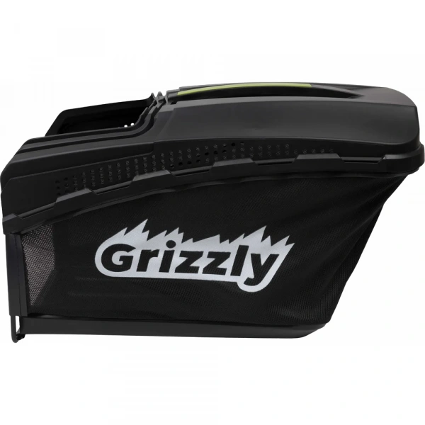 Травосборник для газонокосилки Grizzly GSP-41