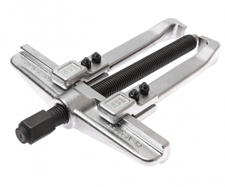 JTC Съемник подшипников 2-х лапый 40-160мм JTC