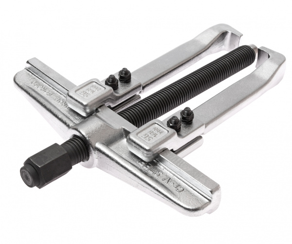 JTC Съемник подшипников 2-х лапый 40-160мм JTC