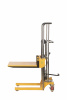 Штабелер гидравлический 0,4 т 1,3 м TOR PJ4130 облегченный