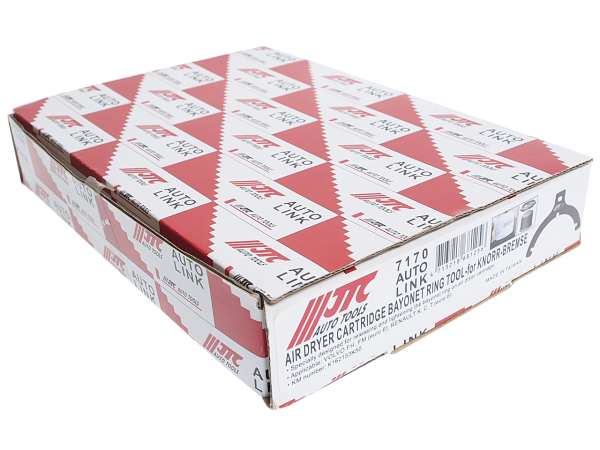 JTC Ключ для фильтра осушителя воздуха (VOLVO, RENAULT) JTC