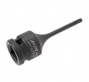 JTC Бита-головка 1/2" TORX T25х78мм ударная JTC JTC Бита-головка 1/2" TORX T25х78мм ударная JTC
