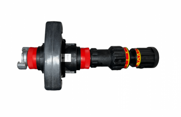 Ствол пожарный ЛК-3П