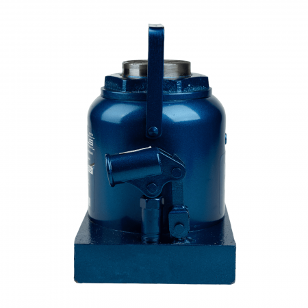 Домкрат гидравлический бутылочный, 50 т, H подъема 236-356 мм Stels