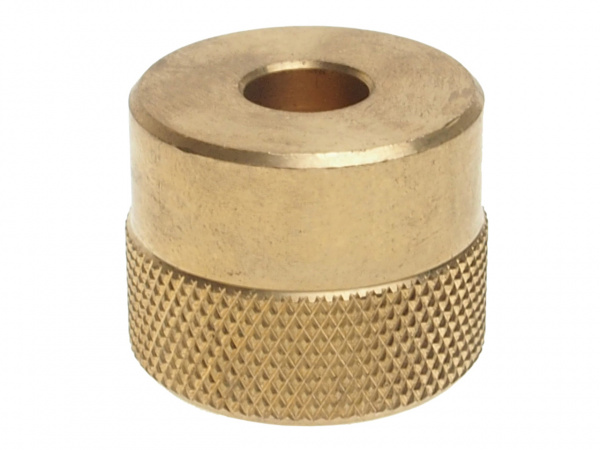 JTC Оправка для набора съемника форсунок (JTC-4893) №8 JTC