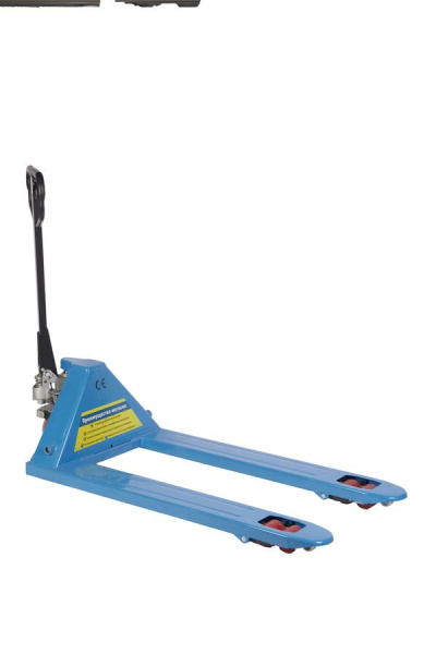 Тележка гидравлическая широковильная 2500 кг 1220х685 мм полиуретановые колеса TOR RHP(BF) PRO Тележка гидравлическая широковильная 2500 кг 1220х685 мм полиуретановые колеса TOR RHP(BF) PRO