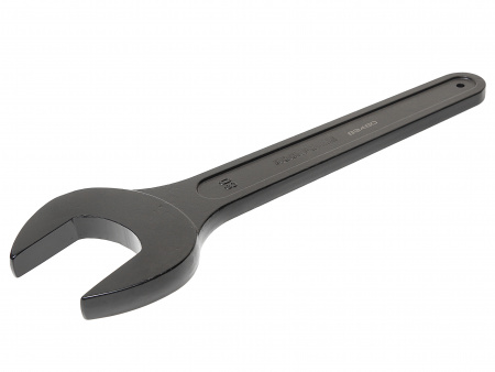 Ключ рожковый 80мм RF-89480 ударный односторонний удлиненный (L-485мм) ROCKFORCE/1