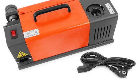 Станок MESSER Z-13 для заточки спиральных сверел (HSS) диаметрами 3-13 мм