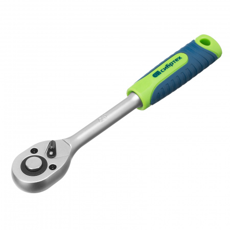 Набор инструментов, 1/2", 1/4", пластиковый кейс, 82 предмета// Сибртех Набор инструментов, 1/2", 1/4", пластиковый кейс, 82 предмета// Сибртех