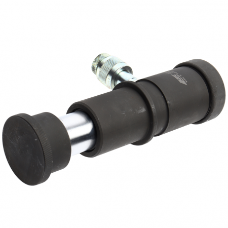 JTC Съемник шаровых опор для грузовых автомобилей гидравлический JTC