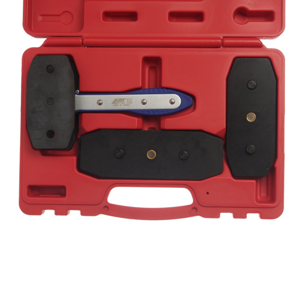 JTC Приспособление для разведения суппортов с трещоточным механизмом JTC